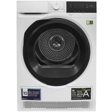 Сушильный барабан ELECTROLUX EW7D385UCE, купить в Краснодаре