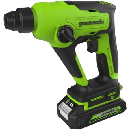 Перфоратор Greenworks 3803107UA, купить в Краснодаре