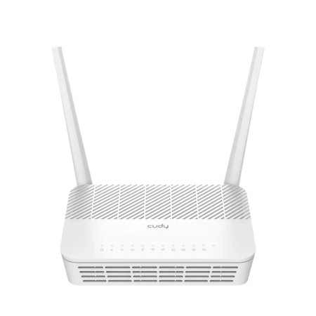 Роутер Cudy GP1200, купить в Краснодаре