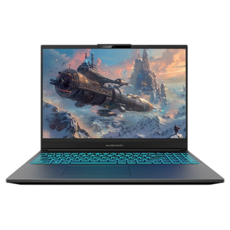 Ноутбук Maibenben X16A-R77735 16" (X16A-R777350G2RLG4E10), купить в Краснодаре