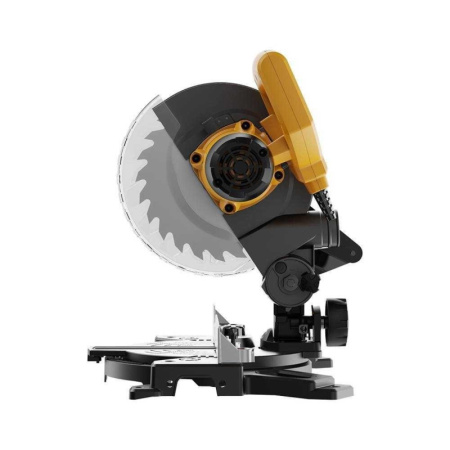 Торцовочная пила Deli -инструменты DC573, купить в Краснодаре