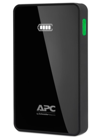 Аккумулятор Mobile Power Pack, 5000mAh Li-polymer, Black ( EMEA/CIS/MEA), купить в Краснодаре