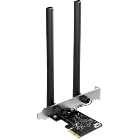 Wi-Fi Bluetooth PCI Адаптер Mercusys Technologies CO MA30E AC1200 Dual-Band, купить в Краснодаре