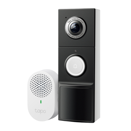 Камера TP-Link Tapo D235, купить в Краснодаре