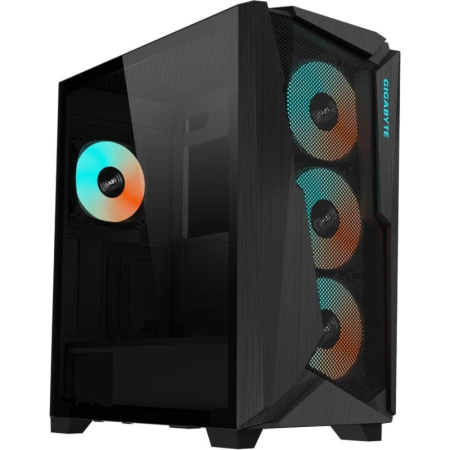 Корпус Gigabyte 28300-GC301B-1CKR, купить в Краснодаре