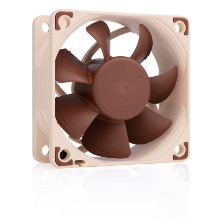 Кулер для корпуса Noctua NF-A6x25 5V, купить в Краснодаре