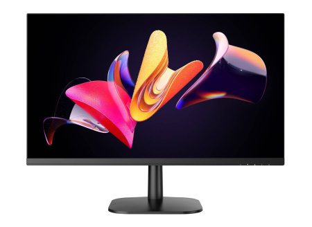 МОНИТОР 27" BRAVUS BVS2725HDM Black (IPS, 1920x1080, 100Hz, 5 ms, 178°/178°, 250 cd/m, 1300:1, +HDMI, +DisplayPort), купить в Краснодаре