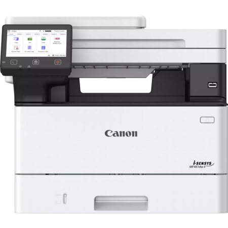 Лазерное ЧБ МФУ Canon I-SENSYS MF461dw II (7188C019), купить в Краснодаре