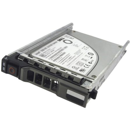 Твердотельный накопитель Dell 1.92TB (400-AZTN), купить в Краснодаре