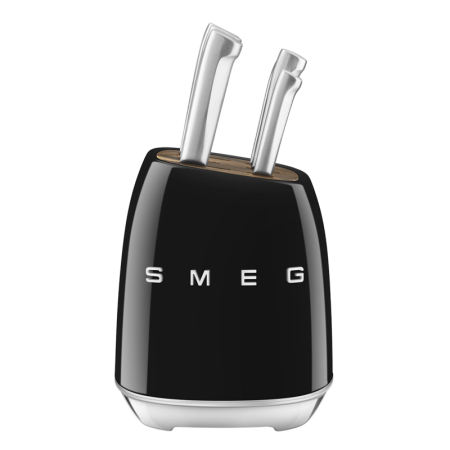 Комплект ножей SMEG SMEG KBSF02BL, купить в Краснодаре