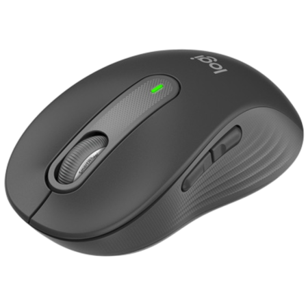 Мышь Logitech Wireless Mouse Signature M650, купить в Краснодаре