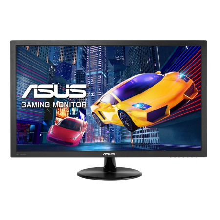 Монитор ASUS VP228QG (VP228QG), купить в Краснодаре