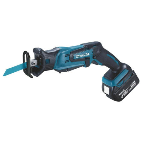 Сабельная пила Makita DJR185RME, купить в Краснодаре