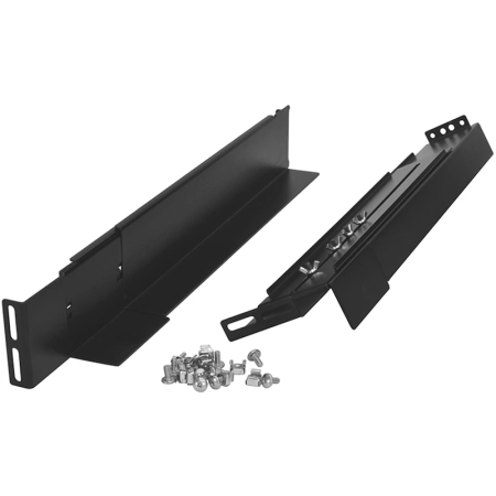 Монтажный комплект рельс 2U для 19" стойки Парус электро АПСМ.304137.001, купить в Краснодаре