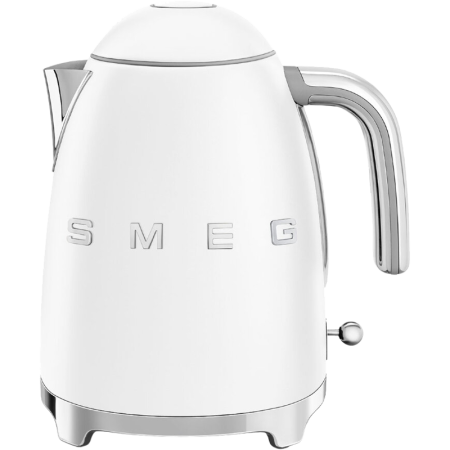 Чайники SMEG KLF03WHMEU, купить в Краснодаре