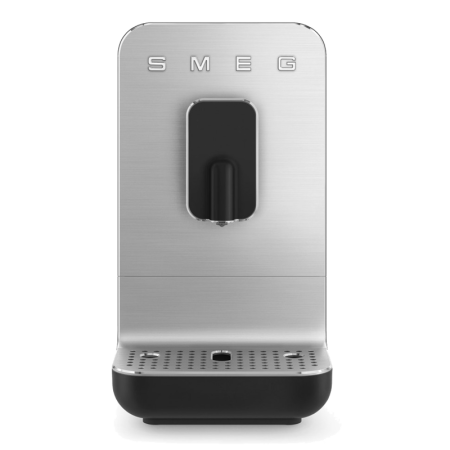 Кофемашина SMEG BCC11BLMEU, купить в Краснодаре