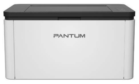 Принтер лазерный Pantum BP1800W (черно-белая печать, A4, 18 стр/мин, 256Mb, USB2.0, WiFi, Bluetooth), купить в Краснодаре