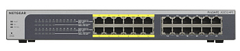 Коммутатор Netgear JGS524PE-100EUS