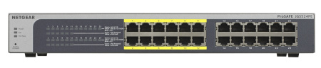 Коммутатор Netgear JGS524PE-100EUS, купить в Краснодаре