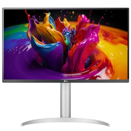 Монитор LG UltraFine 27UP850K-W, купить в Краснодаре