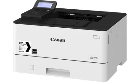 Принтер лазерный Canon i-SENSYS LBP212dw, купить в Краснодаре