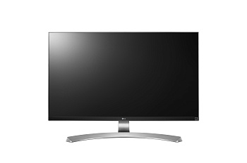 Монитор LG 27UD88-W