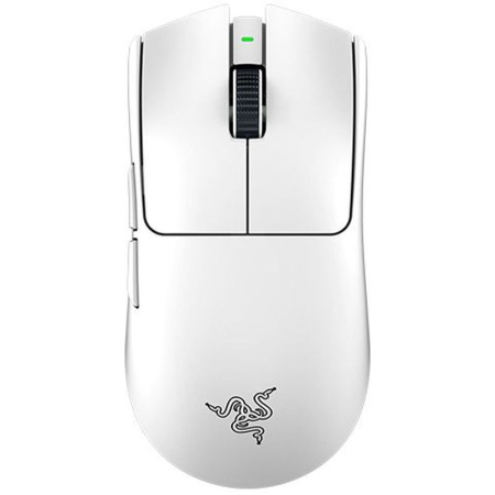 Игровая мышь Razer Viper V3 Pro - White Razer Viper V3 Pro White Gaming Mouse RZ01-05120200-R3G1, купить в Краснодаре