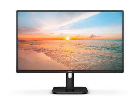 МОНИТОР 23.8" PHILIPS 24E1N1200A/00(01) Black (IPS, 1920x1080, 120Hz, 1 ms, 178°/178°, 300 cd/m, 1500:1, +HDMI 1.4, +DP), купить в Краснодаре