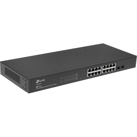 Коммутатор TP-Link JetStream SG2218P, купить в Краснодаре