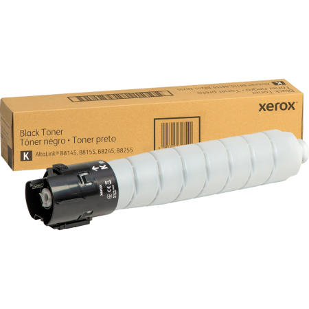 Черный тонер-картридж Xerox 006R04845, купить в Краснодаре