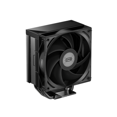 Кулер для процессора PCCooler CPU Cooler RT500 TC BK BLACK, купить в Краснодаре
