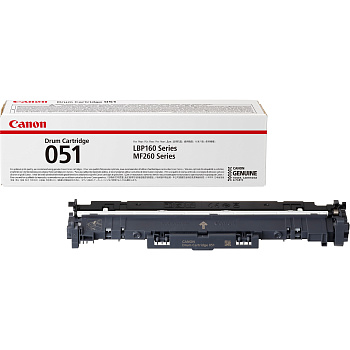 Драм-картридж Canon DU 051