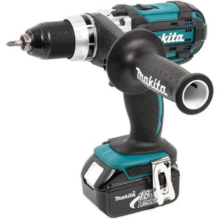 Дрель Makita DHP451RFE, купить в Краснодаре
