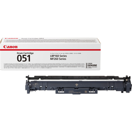 Драм-картридж Canon DU 051, купить в Краснодаре