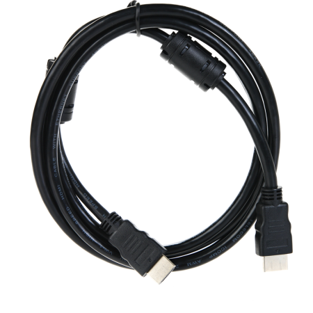 Кабель Telecom HDMI (m) - HDMI (m) 2м, купить в Краснодаре