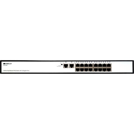 Коммутатор Origo OS1218P/190W/A1A, купить в Краснодаре
