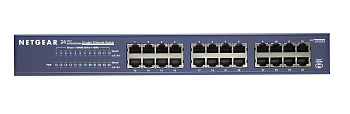 Коммутатор Netgear JGS524-200EUS