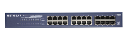 Коммутатор Netgear JGS524-200EUS, купить в Краснодаре