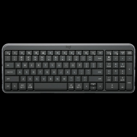 Клавиатура Logitech 920-013452, купить в Краснодаре