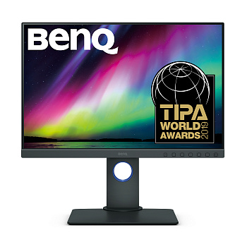 Монитор BenQ SW240 (SW240)