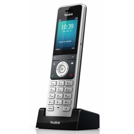 Трубка доп. Dect Yealink W56H, купить в Краснодаре