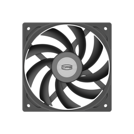 Кулер для корпуса PCCooler F5 R12015 BK, купить в Краснодаре