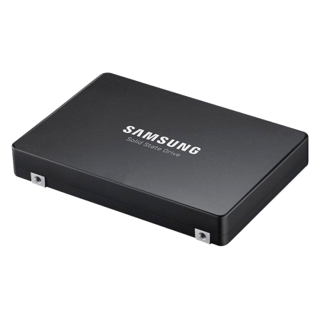 Твердотельный накопитель Samsung PM1733a 7680GB (MZWLR7T6HBLA-00A07), купить в Краснодаре