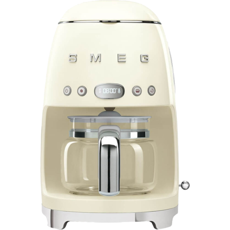 Кофеварки эспрессо SMEG Smeg DCF02CREU, купить в Краснодаре