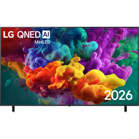 Телевизор ЖК 86'' LG LG 86QNED85B6C.ARUG, купить в Краснодаре