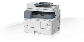 МФУ лазерное Canon imageRUNNER 1435iF