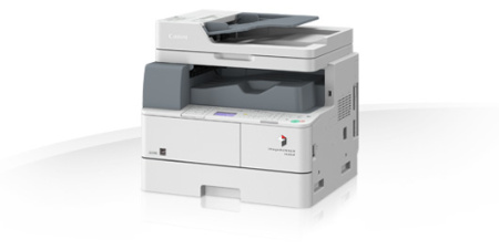 МФУ лазерное Canon imageRUNNER 1435iF, купить в Краснодаре