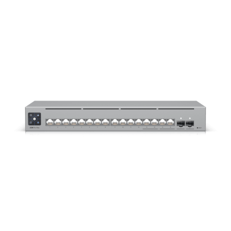 Коммутатор Ubiquiti USW-Pro-Max-16, купить в Краснодаре