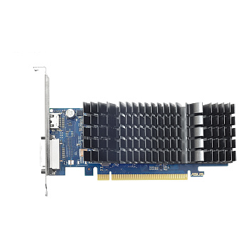 Видеокарта ASUS GT1030-SL-2G-BRK   ( 90YV0AT0-M0NA00 )
