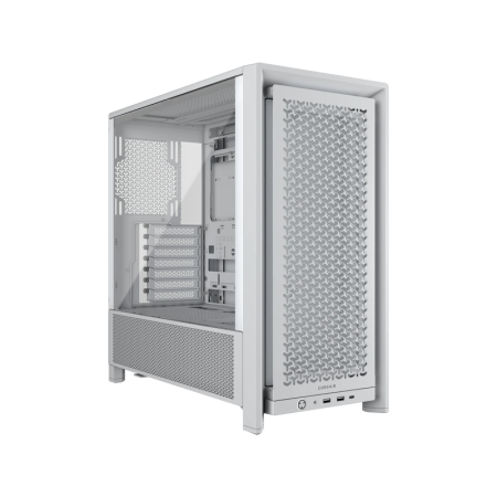 Корпус без блока питания Corsair CC-9011291-WW, купить в Краснодаре